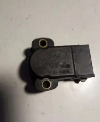 Ford Escort Throttle valve 928F9B98915 CA4C20A PBTGF30