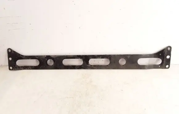 Volkswagen Phaeton Bottom radiator support slam panel 3D0807281C