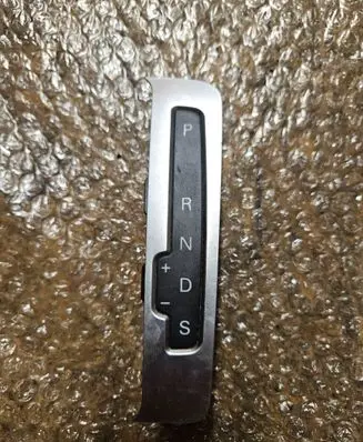Audi A4 S4 B8 8K Gear shift selector indicator 8K2713463 10002062002
