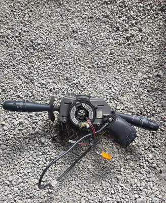 Toyota Avensis T250 Wiper turn signal indicator stalk/switch 36998A