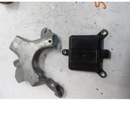 Mazda CX-5 Blind spot module KB8C67Y30B