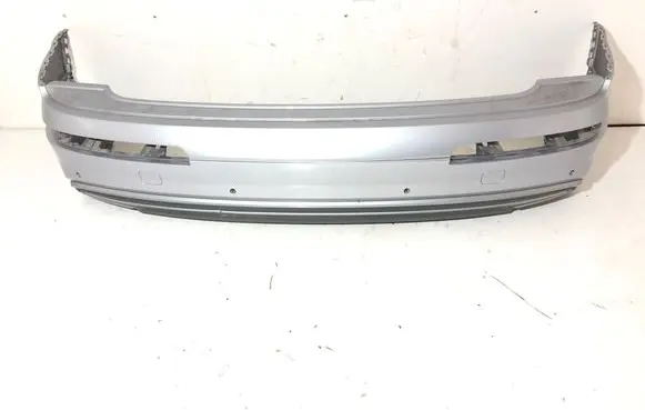 Audi Q7 4M Rear bumper 4M0807527B 4H0807527C