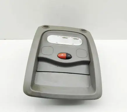 Renault Master III Front seat light 849604214R
