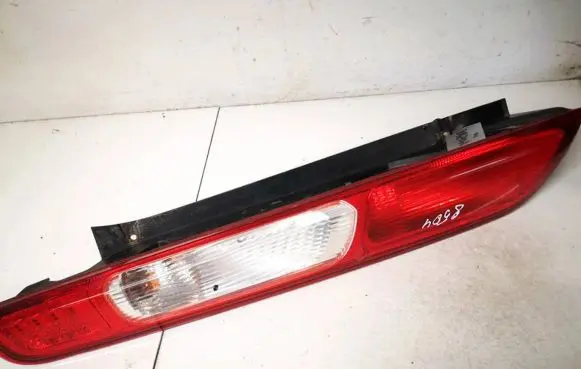 Ford Focus Rear/tail lights 4m5113405a 4m51-13405-a