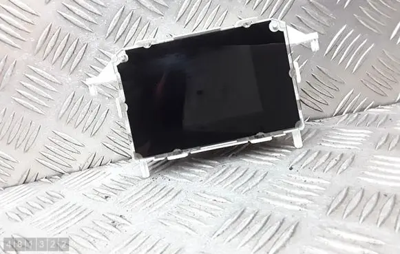 Ford Fiesta Screen/display/small screen C1BT18B955BD