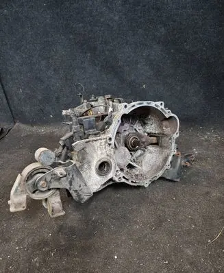 KIA Ceed Manual 5 speed gearbox