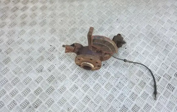 Ford Galaxy Front wheel hub