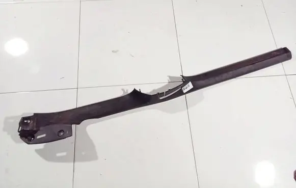 Volkswagen PASSAT B6 Front sill trim cover 3c0853369