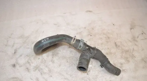 Mercedes-Benz C W203 Engine coolant pipe/hose 2098320294