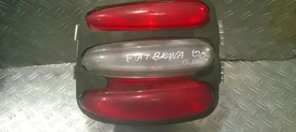 Fiat Bravo - Brava Rear/tail lights 37210751