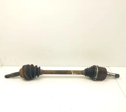 Ford Transit Front driveshaft