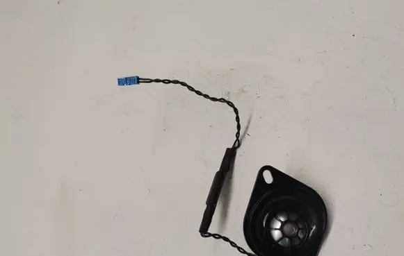 BMW M2 F87 Parcel shelf speaker 9226358