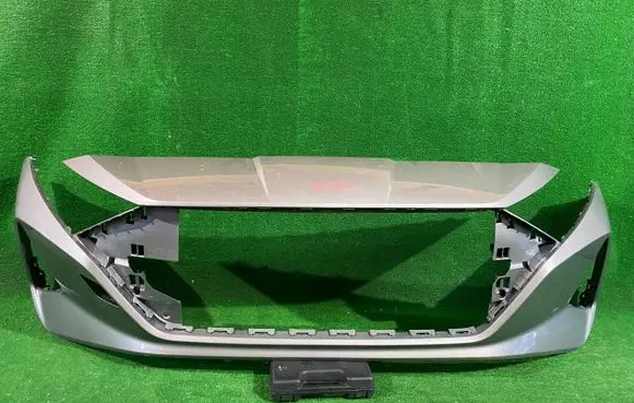 Hyundai i20 (BC3 BI3) Front bumper