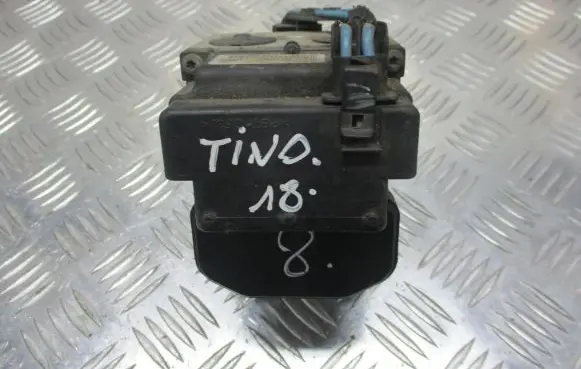 Nissan Almera Tino ABS Pump