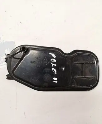 Volkswagen Polo Headlight/headlamp dust cover 96383100