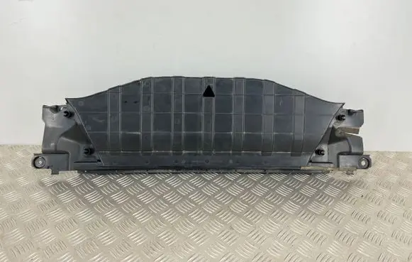 Nissan Navara D23 Front bumper skid plate/under tray 21497