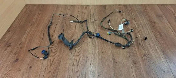 Renault Espace IV Front door wiring loom 8200782224 7701062626