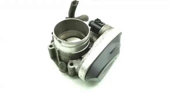 Skoda Octavia Mk2 (1Z) Throttle body valve 06A133062AT