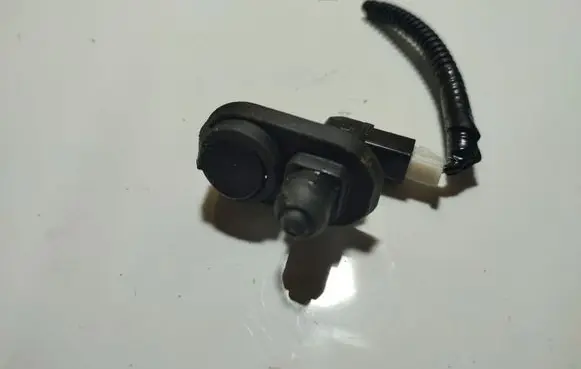 Honda Jazz Front door sensor coupe 