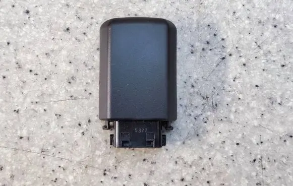 Subaru Forester SJ Rain sensor