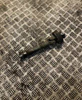 Mercedes-Benz E W211 Steering column universal joint 2034620478 A2034620478