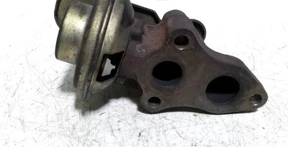 Toyota Corolla Verso E121 EGR valve 2580027040