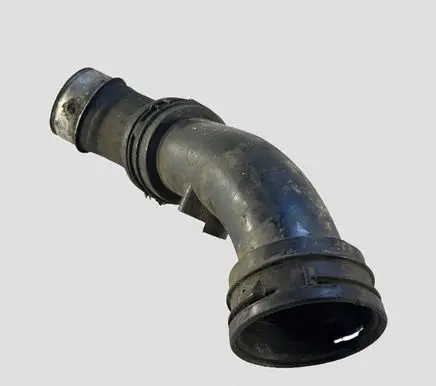 Volkswagen PASSAT B7 Intercooler hose/pipe 1H0145955