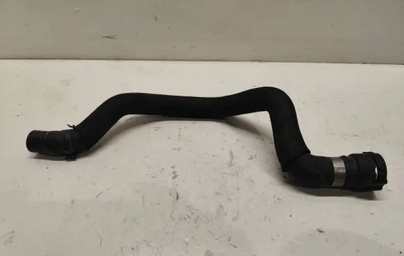 Audi A6 S6 C6 4F Engine coolant pipe/hose 4F0121109J B001JEC00