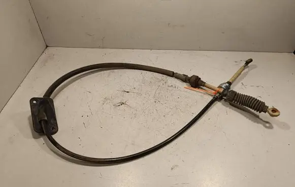 Nissan Navara D40 Gear shift cable linkage 2727