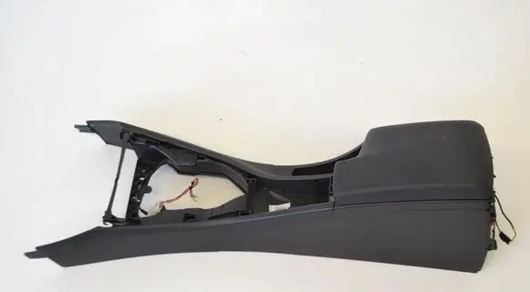 Mercedes-Benz E A207 Center console 51757070141