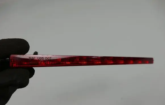 Fiat Multipla Third/center stoplight 467946430