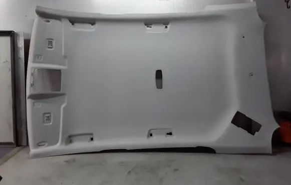Ford C-MAX I Headlining 