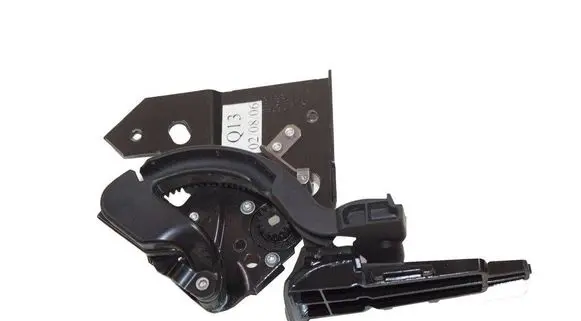 Mercedes-Benz R W251 Other center console (tunnel) element A2516800151 18112677 16878492
