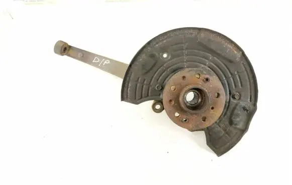 Mercedes-Benz R W251 Front wheel hub 2513300820 2513301420