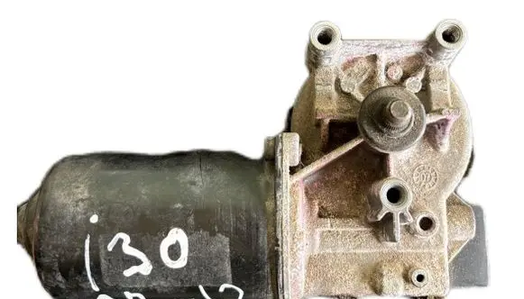 Hyundai i30 Wiper motor 98100A5000