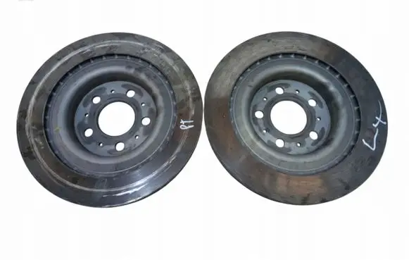 Tesla Model S Other brake parts 