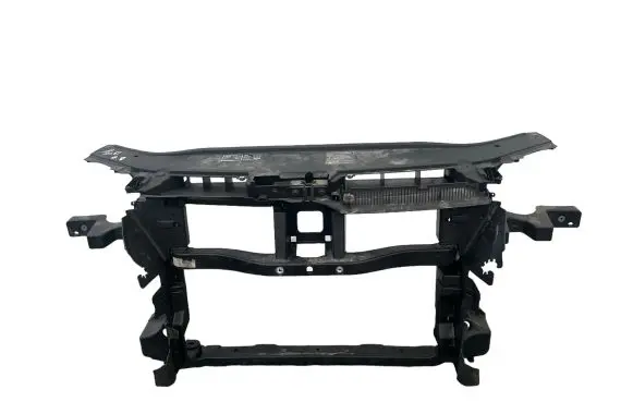 Volkswagen PASSAT B6 Radiator support slam panel