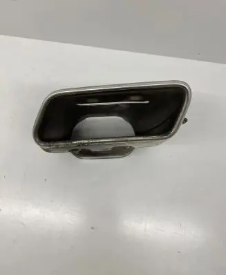 Mercedes-Benz S W221 Muffler ending A2214904227