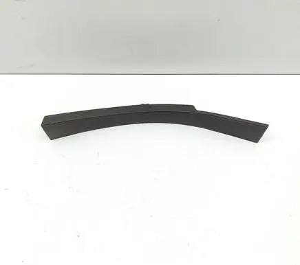 (A) pillar trim