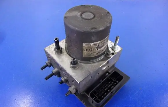 Fiat Ducato ABS Pump 518045980