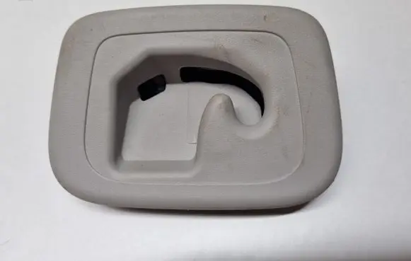 Mercedes-Benz C W204 Cargo luggage net fixing mount A2048600514