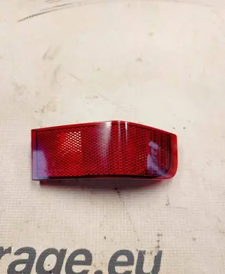 Opel Omega B2 Rear tail light reflector 152032