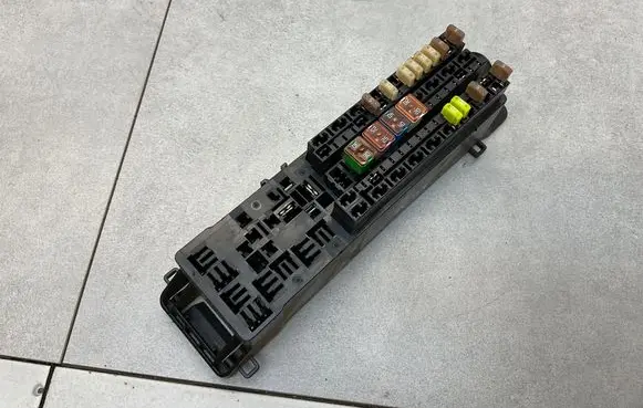 Fuse module