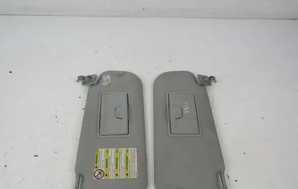 Mazda 6 Sun visor 