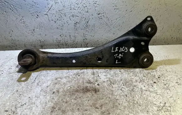 Lexus CT 200H Rear control arm