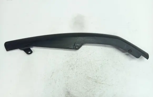 Ford Focus Front bumper lip JX7B-17627-A1