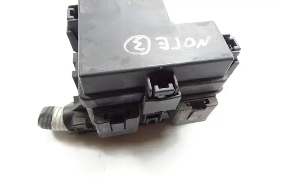 Nissan Note (E12) Fuse box set wra