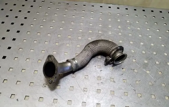 Audi Q7 4L EGR valve line/pipe/hose 059131530J