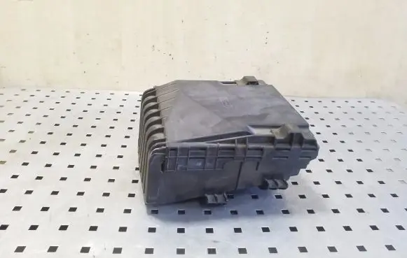 Audi TT TTS Mk2 Fuse box set 8J0937124 1K0937132F 8J0937503