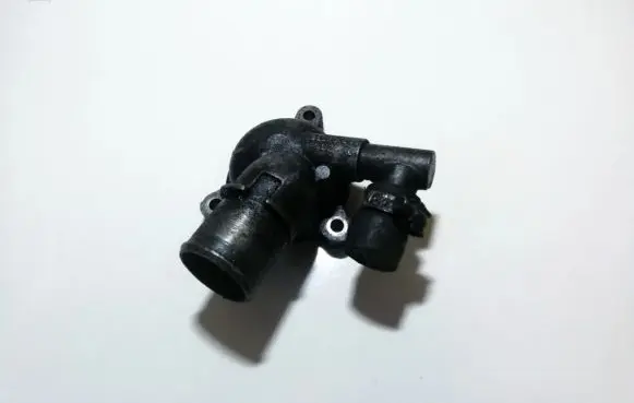 Peugeot 405 Engine coolant pipe/hose 9629055380